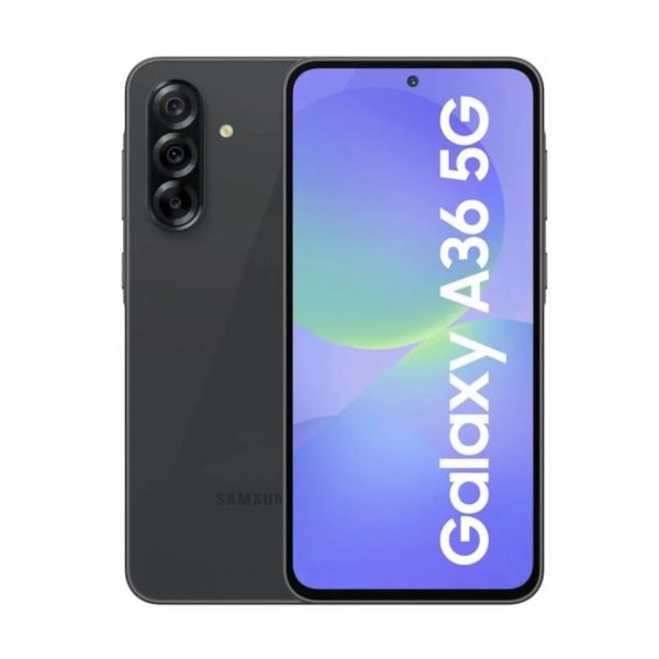 Samsung Galaxy A36 8GB + 256GB