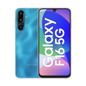 Samsung Galaxy F16 6GB + 128GB