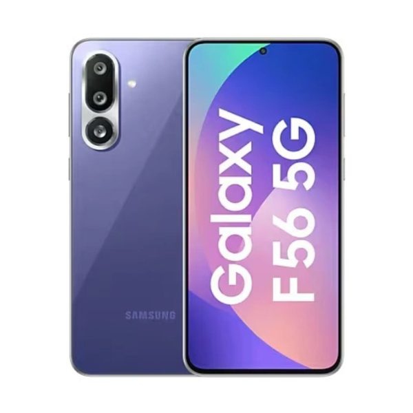 Samsung Galaxy F56 5G 8GB + 256GB