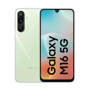 Samsung Galaxy M16 8GB + 128GB