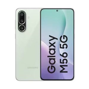 Samsung Galaxy M56 5G 8GB + 256GB