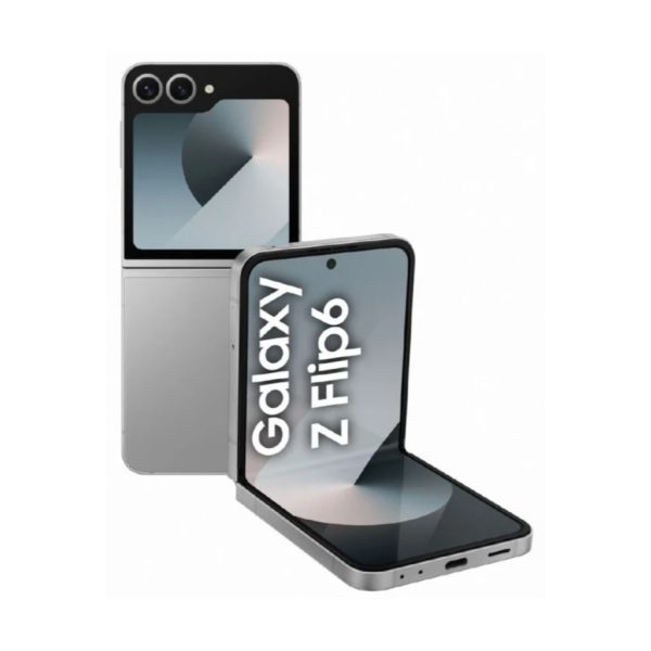Samsung Galaxy Z Flip6 12GB + 512TB