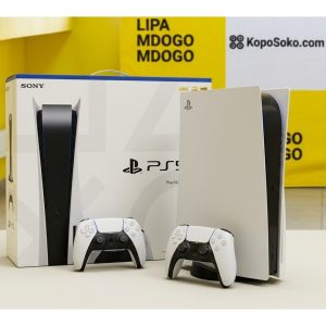 Sony PlayStation 5 Digital Edition (825GB)