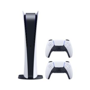 Sony PlayStation 5 Digital Edition (825GB)