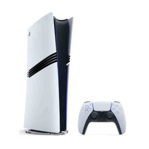 Sony PlayStation 5 Pro Console Bundle (1TB)