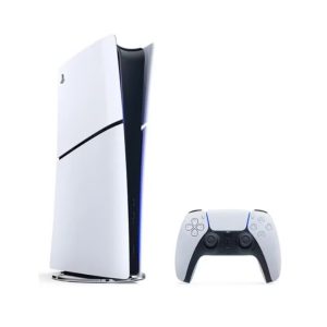 Sony PlayStation 5 Slim Digital Edition (1TB)