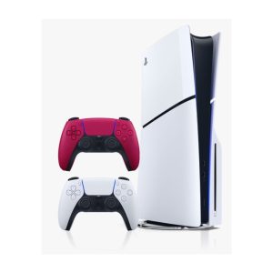 Sony PlayStation 5 Standard Edition (825GB, Disc Version)