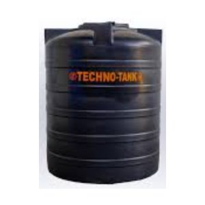 Techno Tank 1000L – Premium Heavy-Duty Water Storage Solution