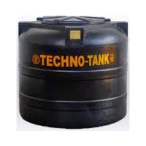 Techno Tanks 500 Liters Water Storage Tank – Durable & UV Protected