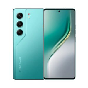 Tecno Camon 40 8GB + 128GB