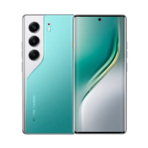 Tecno Camon 40 Pro 8GB + 256GB