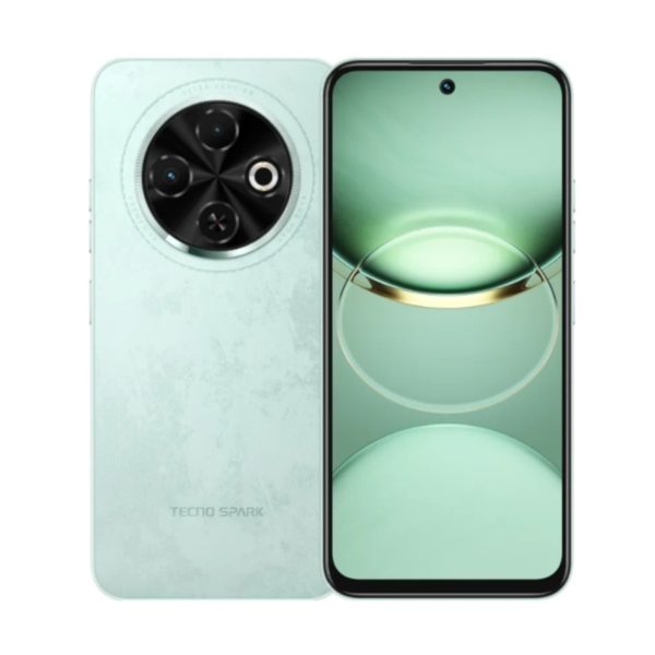 Tecno Spark 30 8GB + 128GB