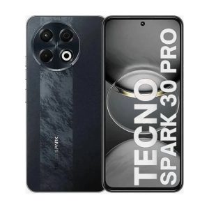 Tecno Spark 30 Pro 5G 8GB + 256GB