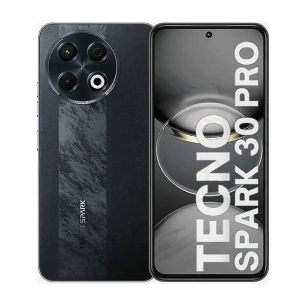 Tecno Spark 30 Pro 5G 8GB + 256GB