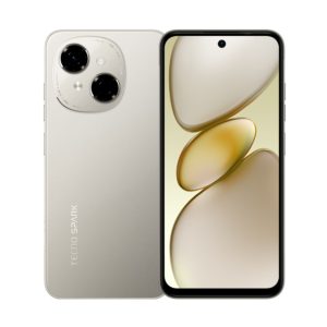 Tecno Spark Go 1S 3G + 64GB