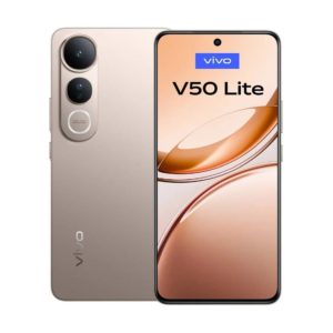 Vivo V50 Lite 8GB + 128GB