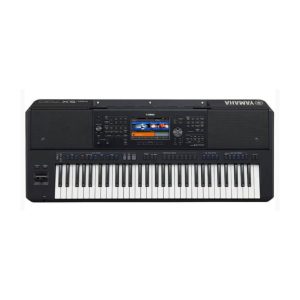 Yamaha PSR-SX700 Professional 61-Key Arranger Keyboard