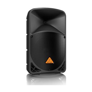 Behringer Eurolive B112D 1000W 12" Active PA Speaker with Integrated Mixer