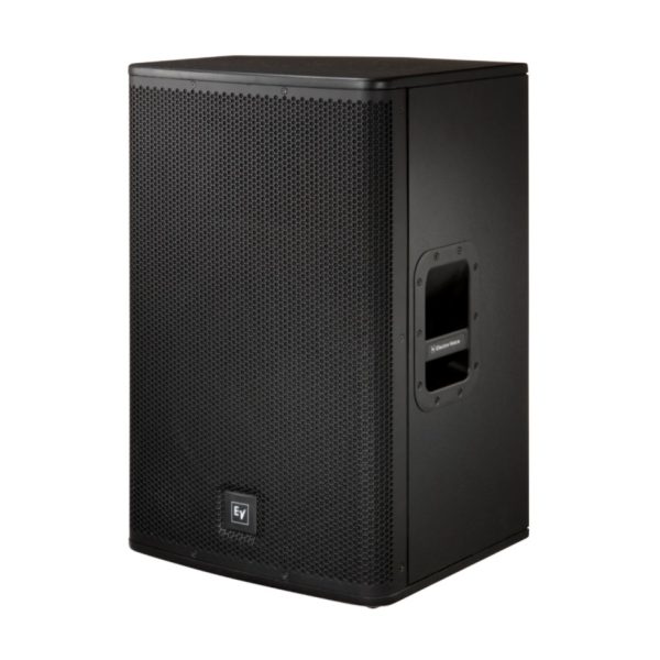 EV Electro-Voice ELX115 – 15" Passive 2-Way Midrange Loudspeaker