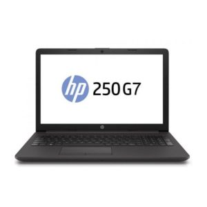 HP 250 G7 8th Gen Core i5 3.6GHz 4GB RAM + 256GB SSD with Windows 11 + Office + Free Bag