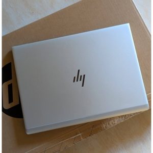 HP EliteBook 830 G6 Core i5 8th Gen 13.3" FHD 16GB RAM + 256GB SSD