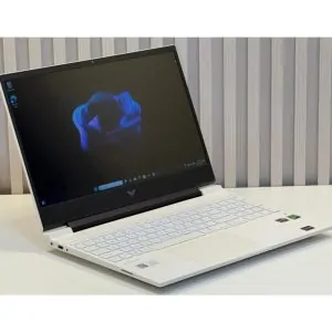 HP Victus 15-fa1163dx Gaming Laptop – 15.6" FHD Intel Core i7-12650H, 16GB RAM, 512GB SSD