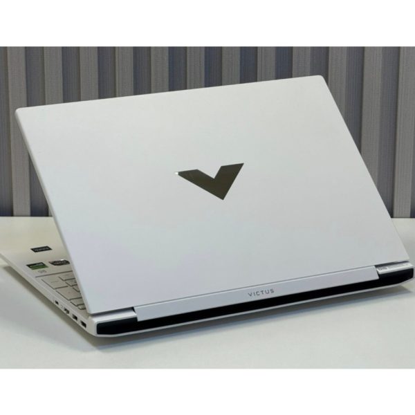 HP Victus 15-fa1163dx Gaming Laptop – 15.6" FHD Intel Core i7-12650H, 16GB RAM, 512GB SSD - Image 2