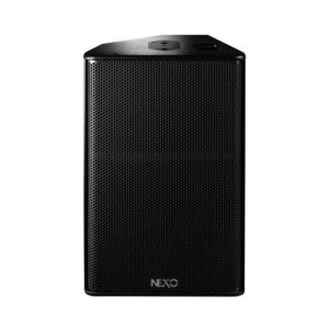 NEXO PS15 – 15″ Passive 2-Way Midrange Loudspeaker