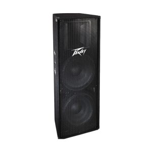 Peavey PV 215 – Dual 15″ Passive Full-Range PA Speaker Pair