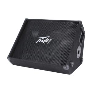 Peavey PV12M – 12″ 2-Way 500W Passive Stage Monitor Speaker