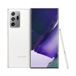 Samsung Galaxy Note 20 Ultra 5G 12GB + 256GB