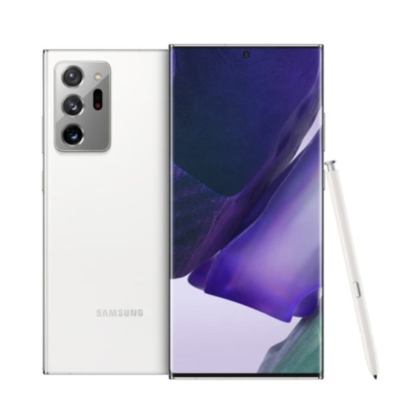 Samsung Galaxy Note 20 Ultra 5G 12GB + 256GB