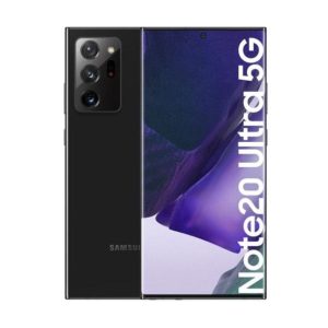 Samsung Galaxy Note 20 Ultra 5G 12GB RAM + 128GB