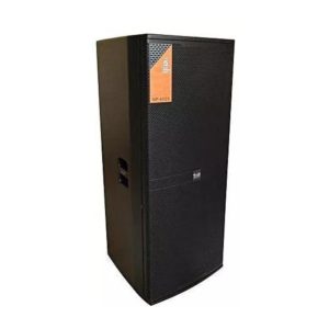 Trill NP4025 – Dual 15″ Professional Full-Range PA Speaker