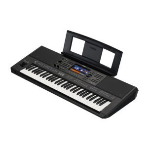 Yamaha PSR-SX720 Arranger Workstation Keyboard