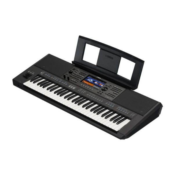 Yamaha PSR-SX720 Arranger Workstation Keyboard