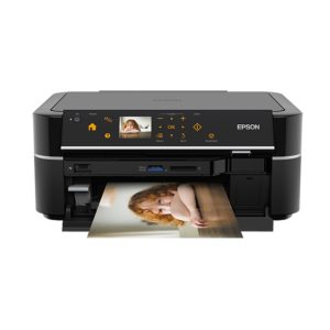 Epson PX660 All-in-One Photo Printer
