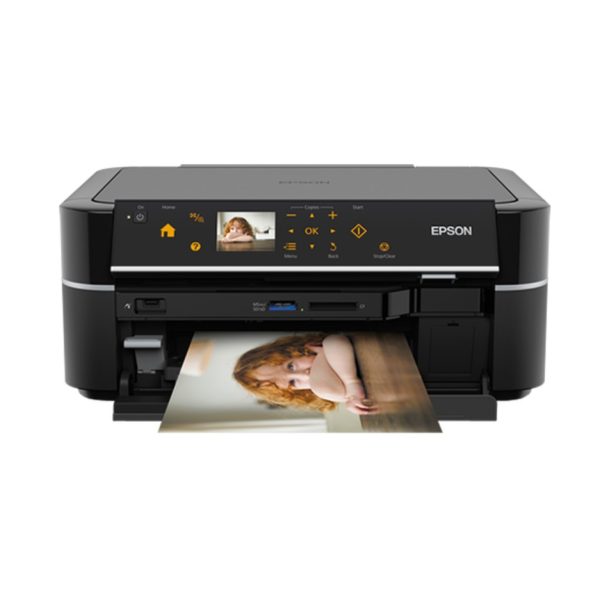 Epson PX660 All-in-One Photo Printer