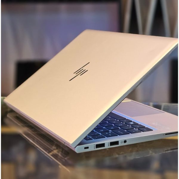 HP EliteBook 830 G7 13.3" FHD Core i7 10th Gen 16GB RAM 256GB SSD with Win 11 Pro - Image 3