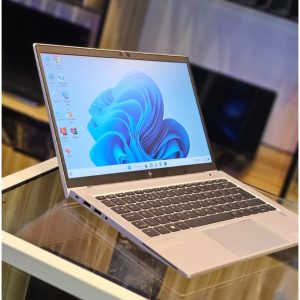 HP EliteBook 830 G7 13.3" FHD Core i7 10th Gen 16GB RAM 256GB SSD with Win 11 Pro