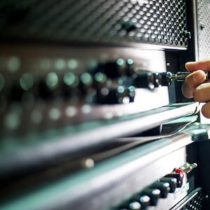 Power Amplifier