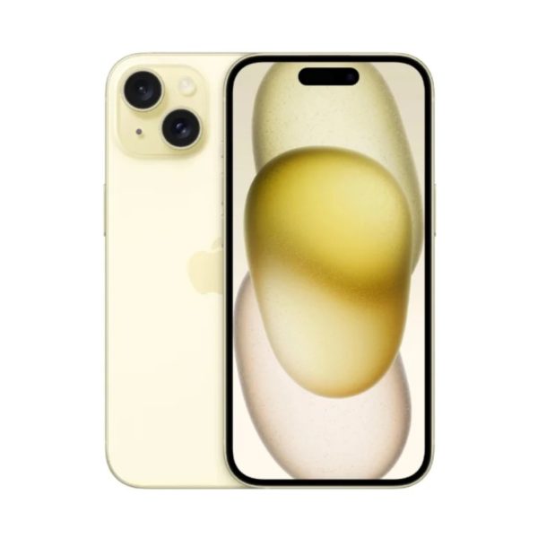 Apple iPhone 15 6GB + 128GB