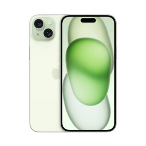 Apple iPhone 15 Plus 6GB + 256GB