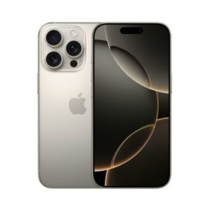 Apple iPhone 15 Pro 8GB + 256GB