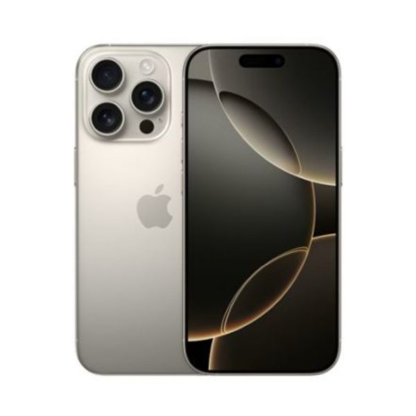 Apple iPhone 15 Pro 8GB + 256GB