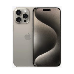 Apple iPhone 15 Pro Max 8GB + 512GB