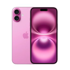Apple iPhone 16 8GB + 256GB