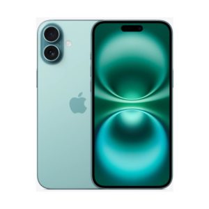 Apple iPhone 16 Plus 8GB + 256GB