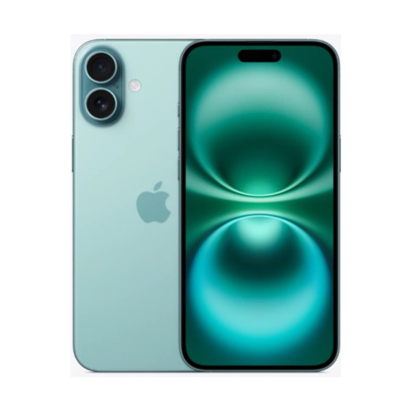 Apple iPhone 16 Plus 8GB + 256GB