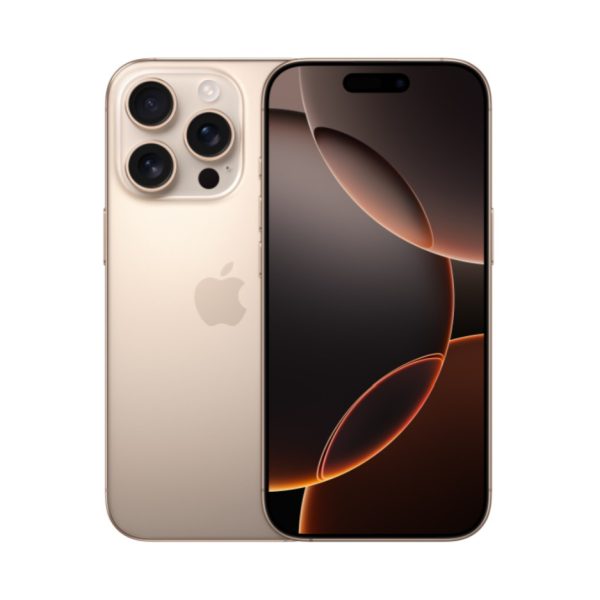 Apple iPhone 16 Pro 8GB + 512GB